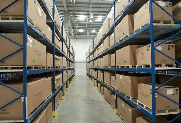 丽水到阜康市货物仓储